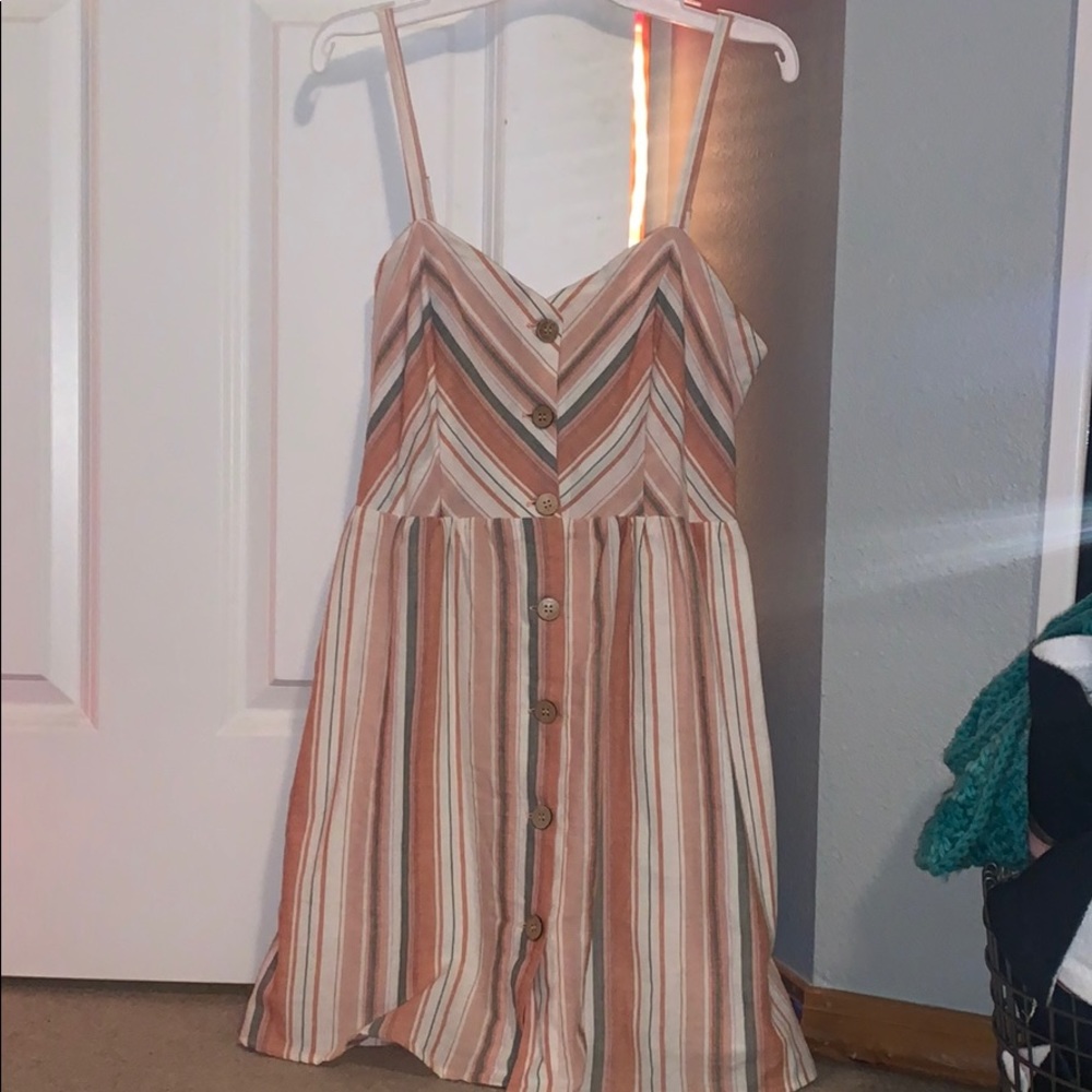 Forever 21 dress